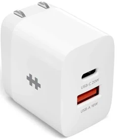 Charger Hyper USB-C 20W