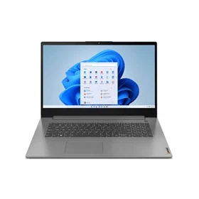 lenovo IP3 17IAU7 Intel Core I3-1215U 8GB 512GB 17.3" HD DOS Arctic Grey 1Y