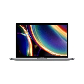 Apple 13-inch MacBook Pro: Apple M1, 256GB SSD  8GB AMU