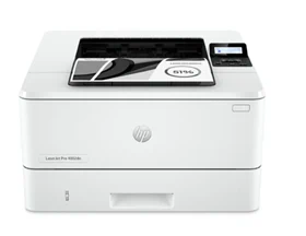 HP LaserJet Pro 4002dn Laser Printer 2Z605F