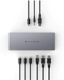 Hyper Thunderbolt 4 Dock