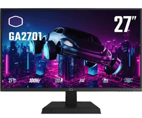 Cooler Master GA2701 27 FHD IPS 100hz 1ms A-Sync