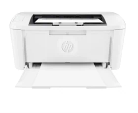 HP LaserJet M110W Laser Printer