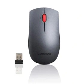 עכבר אלחוטי Lenovo 700 Wireless Laser Mouse