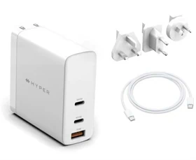 Hyper 140W USB-C Charger with USB 2.1 Cable