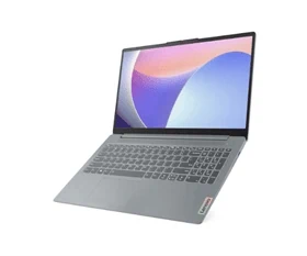 LENOVO IPS3 15 Intel Core I5-13420H 8GB 512GB 15.6" FHD DOS Arctic Grey 1Y