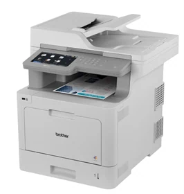 Brother MFC-L9570CDW Color Laser Multifunction Printer
