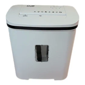 JINPEX GT-808C Paper Shredder 20L 13 Sheets CD