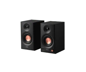 Edifier MR3 Black 2.0 Studio Speakers 36W RMS BT 5.4