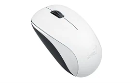 עכבר אלחוטי לבן Genius NX-7000