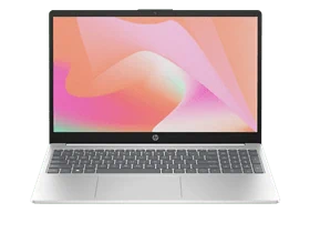 HP 15.6 Intel Core Ultra 5 125H 16GB 512GB SSD Intel Arc FreeDOS White