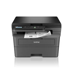 Brother DCP-L2620DW All-in-One Laser Printer