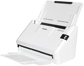 Avision AV332IL Duplex Color Document Scanner