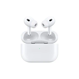 AirPods Pro (2nd generation) with MagSafe Case (USB C)