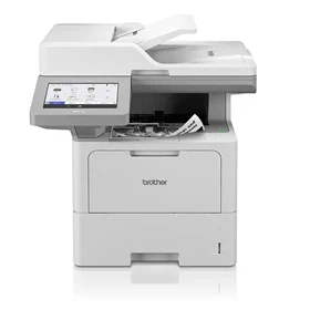 Brother MFC-L6910DN All-in-One Laser Printer