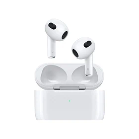 AirPods (3rd Gen) with Lightning Charging Case