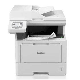 Brother MFC-L5710DW All-in-One Laser Printer