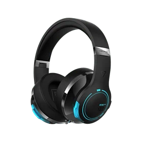 Edifier G5BT Hi-Res Gaming Headset Cat Version Black