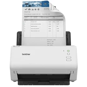 Brother ADS-4100 Scanner