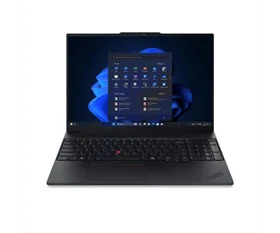 Lenovo 16 Intel Core Ultra 7 255H 16GB 512GB SSD Intel Arc 140T FreeDOS Black