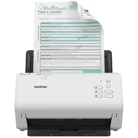 Brother ADS-4300N Scanner