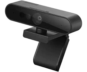 מצלמת אינטרנט Lenovo Performance FHD Webcam and Mic