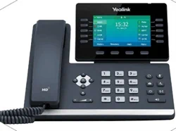 טלפון Yealink SIP-T54W