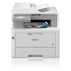 Brother MFC-L8390CDW All-in-One Laser Printer