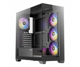 CX300 ARGB Gaming PC i7-14700KF RTX 5060 Ti 16GB 1TB SSD Win11 Pro