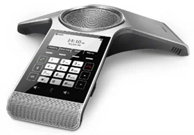 Yealink CP920 HD Conference Phone SIP Speakerphone for Small Meeting Rooms