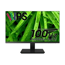 Solid H2391P FHD 23.8 IPS 5Ms VGA HDMI frameless 100Hz Black