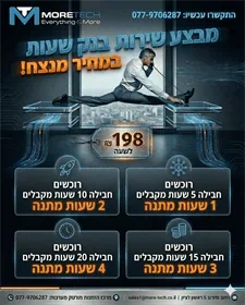 bank service for businesses