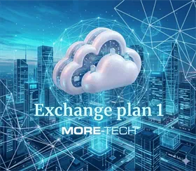 Exchange Online Plan 1 (1 User)
