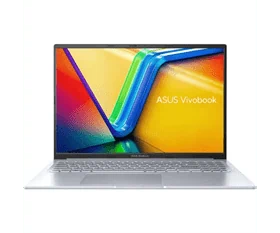 ASUS VivoBook 16X WUXGA I7-1255U 16GB 512NVME DOS FHD SILVER