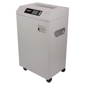 MAJITECH RSR-1000C Cross Cut Paper Shredder 60L