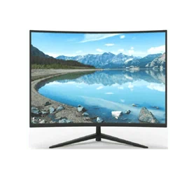 Solid JYS270GW FHD 27 VA 240Hz 1Ms Free-Sync