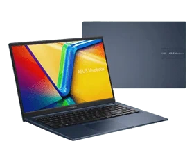 ASUS VivoBook 15 i5-1235U 16GB 512NVME 15.6 FHD WIN11PRO Blue