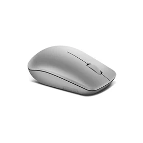 עכבר אלחוטי Lenovo 530 Wireless Mouse Platinum Grey