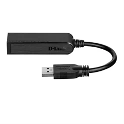 מתאם D-LINK מתאם USB3 ל RJ45