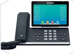 טלפון Yealink SIP-T57W IP