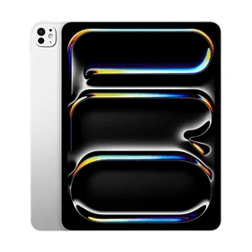 Apple iPad Pro M5 11" Wi-Fi 256GB Standard Glass Space Black