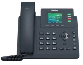 טלפון Yealink SIP-T33G
