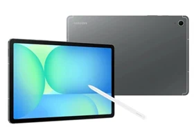 Samsung Galaxy Tab S10 FE Plus 128GB 8GB Wi-Fi Gray
