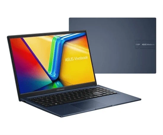 ASUS VivoBook 15 Core 3 100U 8GB 512GB DOS