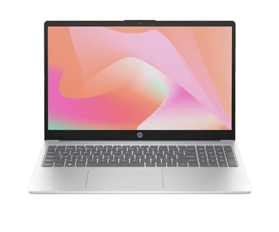 HP U200E 15.6 CORE 5 120U 16GB 512NVME DOS FHD White