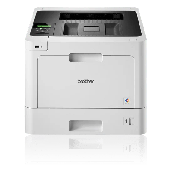 Brother HL L8260CDW Wireless Color Laser Printer