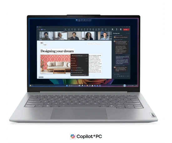 Lenovo ThinkBook E14 Gen 9 Ultra 5 325U 16GB 512GB SSD DOS