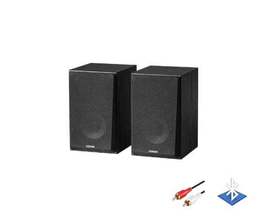 Edifier R990BT 2.0 Active Multimedia Speaker 24W RMS BT