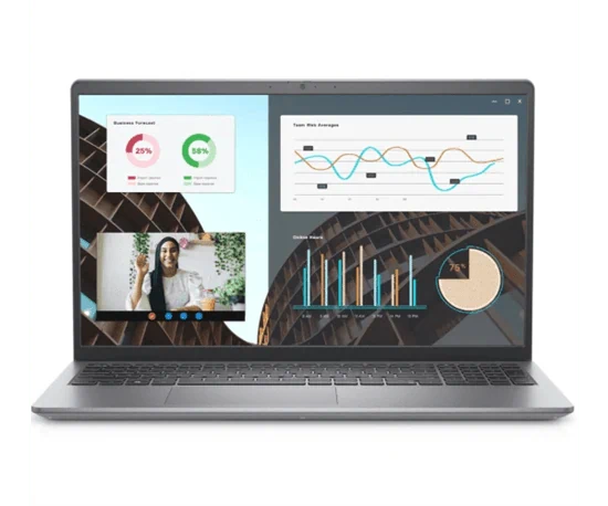 Dell Vostro 3530 i7-1355U 16GB 512Nvme 15.6 FHD 120hz DOS