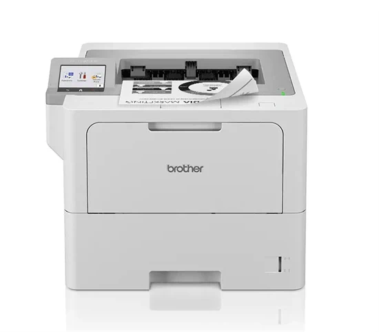 Brother HL-L6410DN Laser Printer